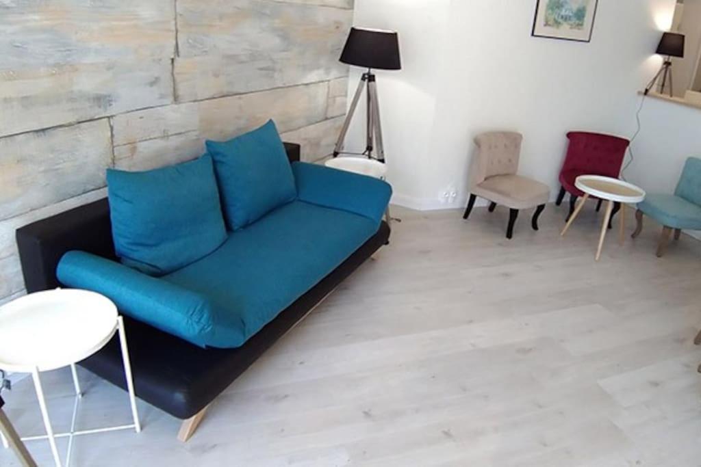 Apartment En Famille A By Holidieppe