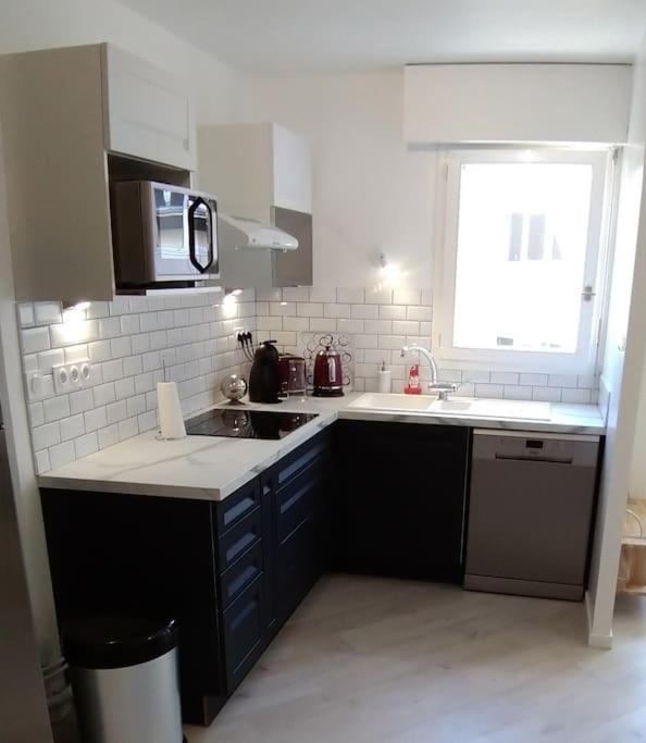 En Famille A By Holidieppe Apartment *