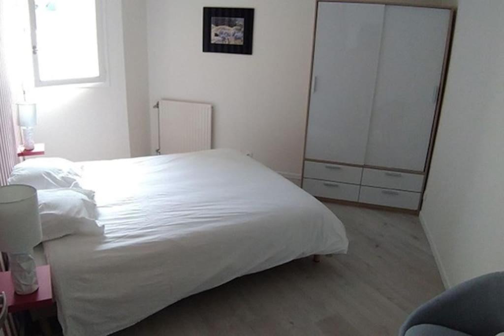 En Famille A By Holidieppe Apartment *