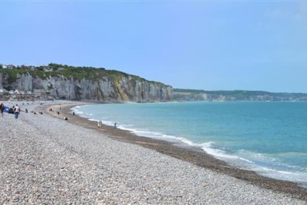 Apartment En Famille A By Holidieppe *